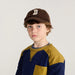 B Wool Blend Cap by Bobo Choses