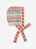 Knitted Chapka Hat by Bobo Choses
