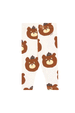 Baby Bear Leggings by Tinycottons