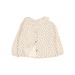 Ivory Fall Baby Blouse by Buho