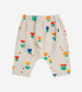 Garden Party all over Woven Harem Pants by Bobo Choses