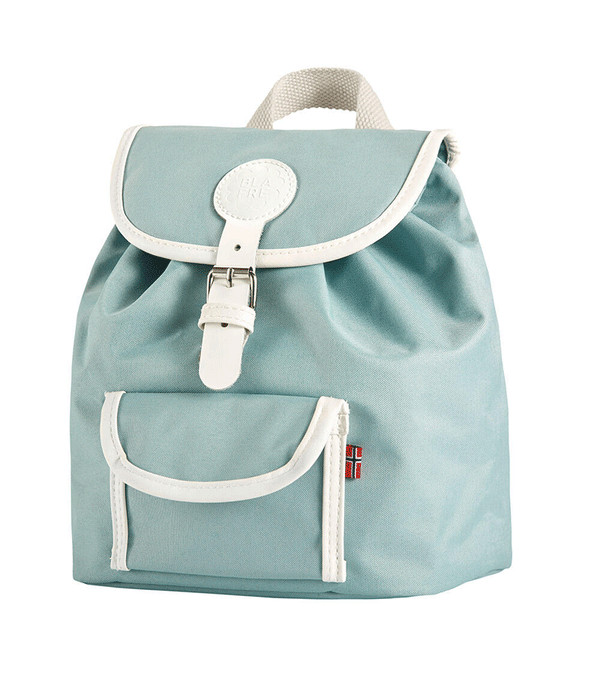 Light Blue 8.5L Backpack by Blafre