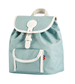 Light Blue 8.5L Backpack by Blafre