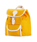 Yellow 8.5L Backpack by Blafre