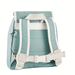 Light Blue 8.5L Backpack by Blafre