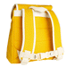 Yellow 8.5L Backpack by Blafre