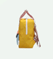 Small Submarine Yellow Wonders of the Sea Back Pack by Sticky Lemon