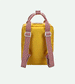 Small Submarine Yellow Wonders of the Sea Back Pack by Sticky Lemon