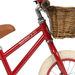 Red First Go Banlance Bike by BANWOOD