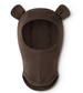 Teddy Bear Ear Modal Balaclava by MarMar Copenhagen