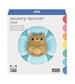 Bear Sensory Spinner by Tiger Tribe