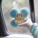 Bear Sensory Spinner by Tiger Tribe