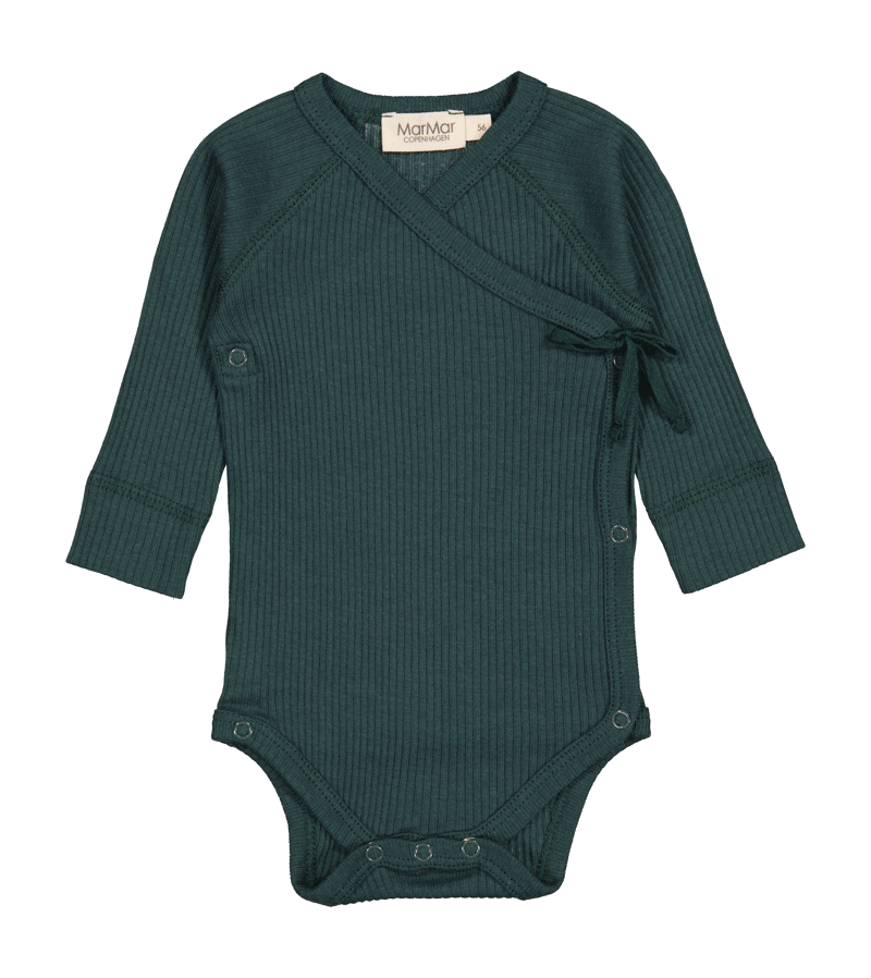 Pine Belita Wrap Around Body by MarMar