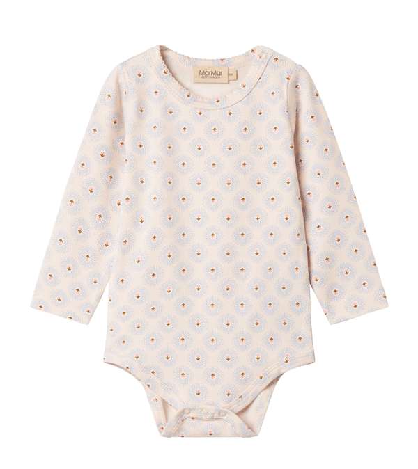 Little Tulip Modal Benedicte Body by MarMar Copenhagen