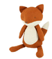 Daisy the Fox by Nutshell Toys