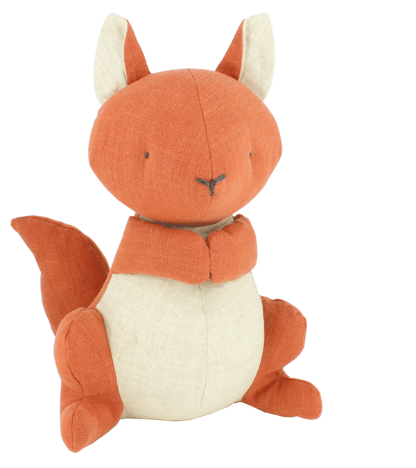 Tinker the Squirrel by Nutshell Toys
