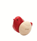 Wooden Bird Rollerby Plan toys