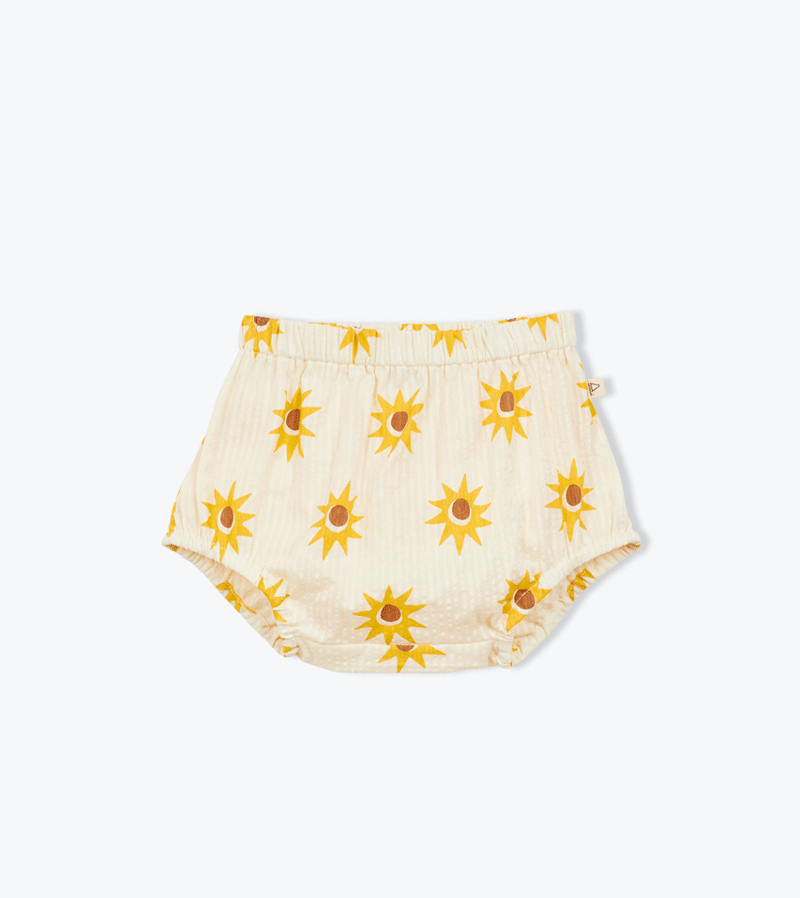 Sun Bloomers by Arsene et Les Pipelettes