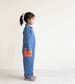 Blue Whale Wonders of the Deep Sea Jumpsuit by Sticky Lemon