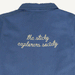 Blue Whale Wonders of the Deep Sea Jumpsuit by Sticky Lemon