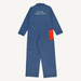 Blue Whale Wonders of the Deep Sea Jumpsuit by Sticky Lemon