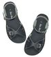 Adult Navy Boardwalk Sandal by Sun-San