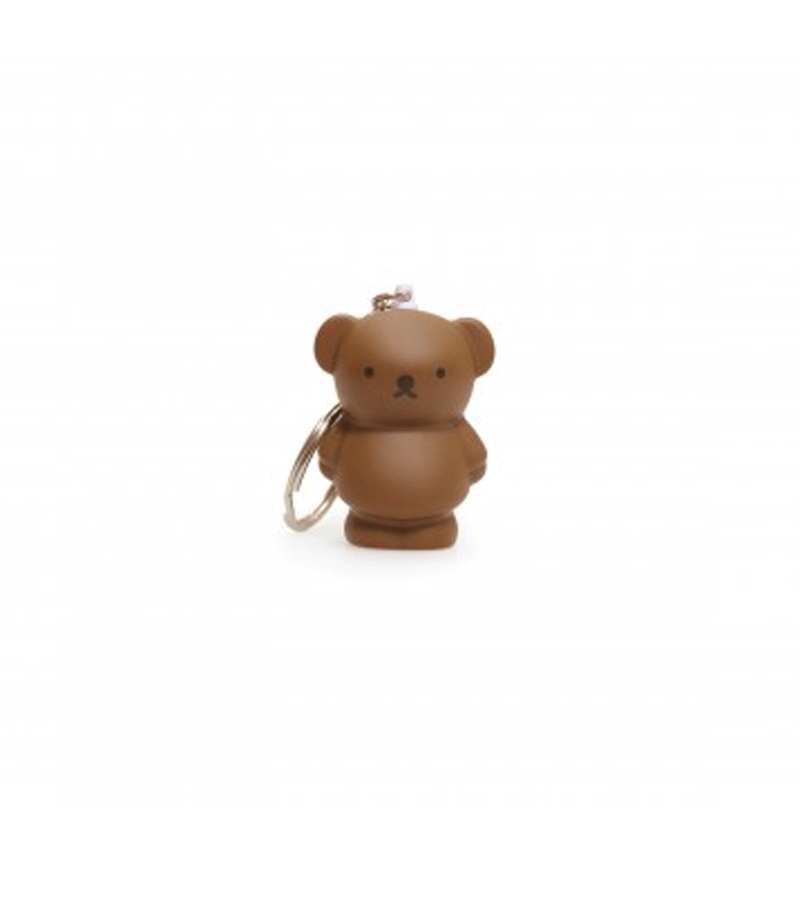 Choco Boris Bear Keyring