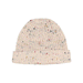 Natural Botonato Beanie by Buho