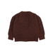 Brownie Botonato Cardigan by Buho