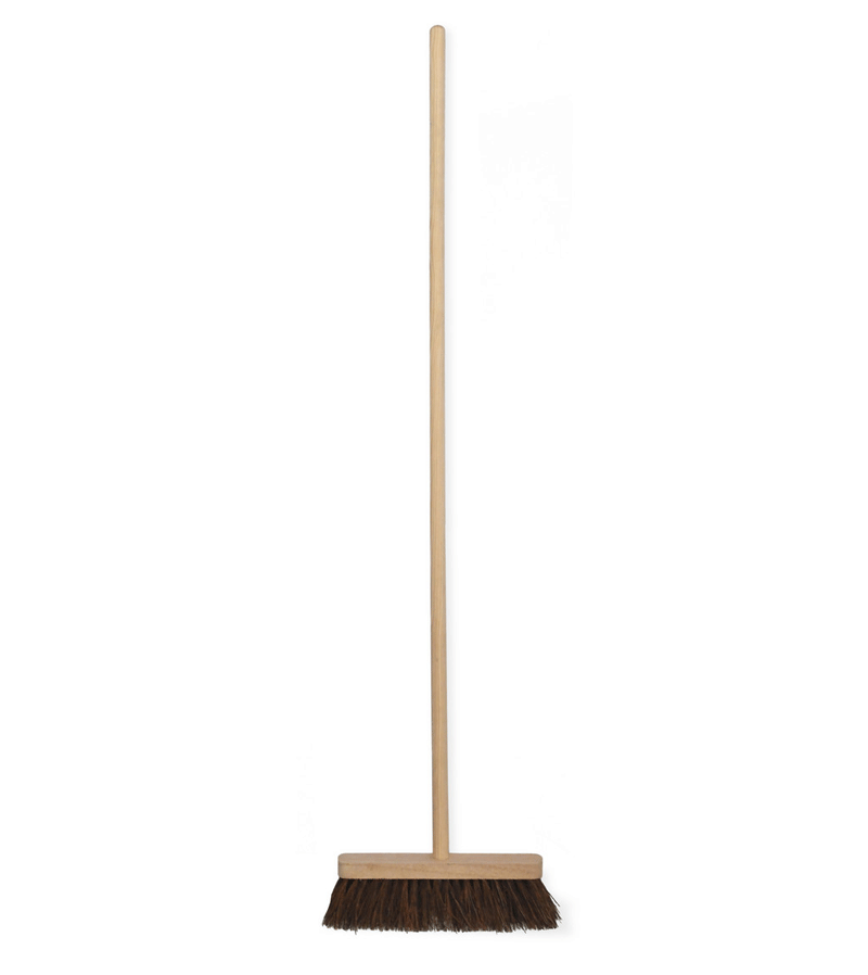 Children's Outdoor Broom