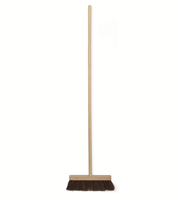 Children's Outdoor Broom