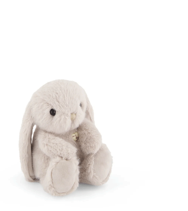 Beige Little Penelope Bunny by Snuggle Bunnies
