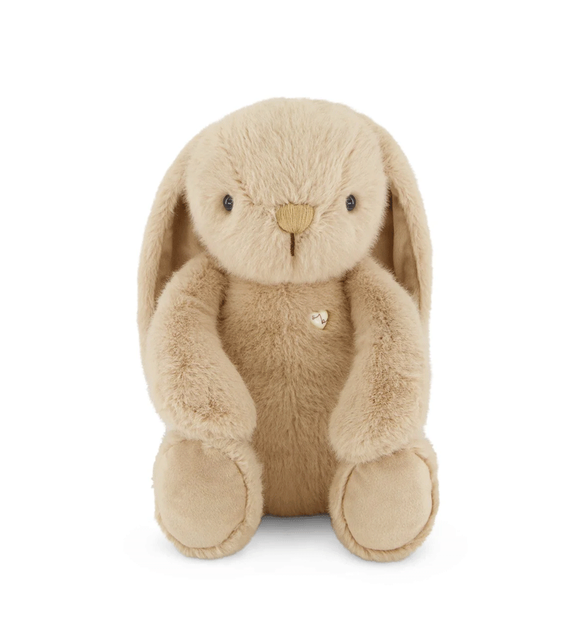 Caramel Penelope Bunny by Snuggle Bunnies