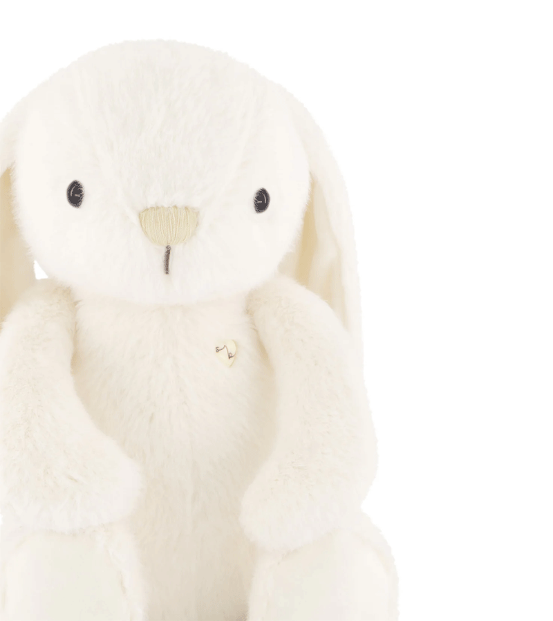 Marshmellow Penelope Bunny by Snuggle Bunnies