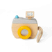Wooden Toy Camera by Bigjigs Toys