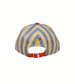Whale Blue Stripes Cap by Sticky Lemon