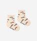 Race Car all over Short Socks Pack by Bobo Choses