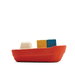 Cargo Ship by Plan Toys