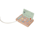 Wooden Toy Cash Register by Little Dutch