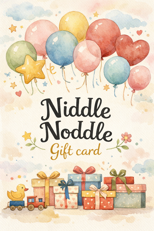 Niddle Noddle Gift Card