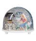 Fairytale Snow Globes