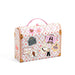 Tinou Stationery Case by Djeco