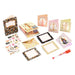 Tinou Stationery Case by Djeco
