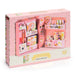 Tinou Stationery Cabinet by Djeco
