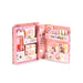 Tinou Stationery Cabinet by Djeco