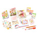 Tinou Stationery Cabinet by Djeco
