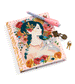 Oana Secret Diary with Magic Pen by Djeco