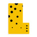 A - Z individual Wooden Graphic Animal Letters by Djeco