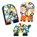 Afrika Mosaics Art Set by Djeco