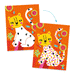 Points that's all! Toddler Art Set by Djeco